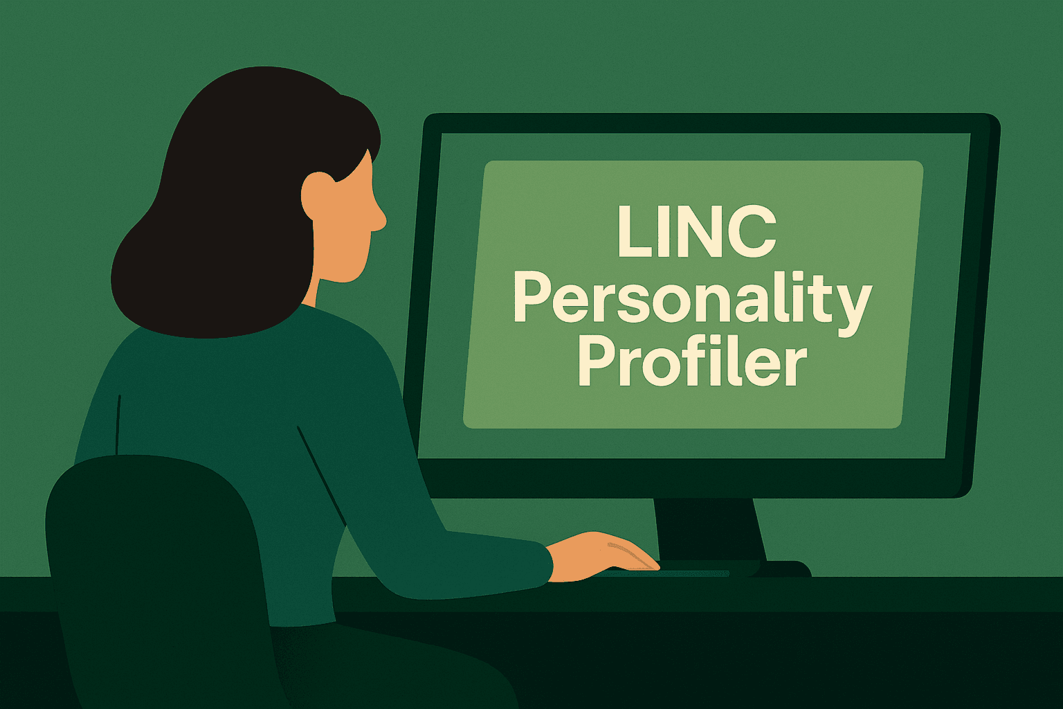 LINC Personality Profiler
